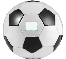 Balón de fútbol de PVC